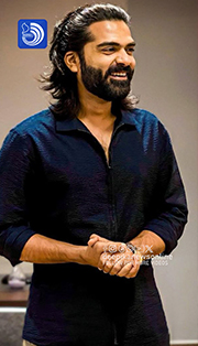 ബിജിഎം കേൾക്കാനായി മാത്രം ആ സിനിമ അഞ്ച് തവണ തിയറ്ററിൽ പോയി കണ്ടു; ചിമ്പു പറയുന്നു